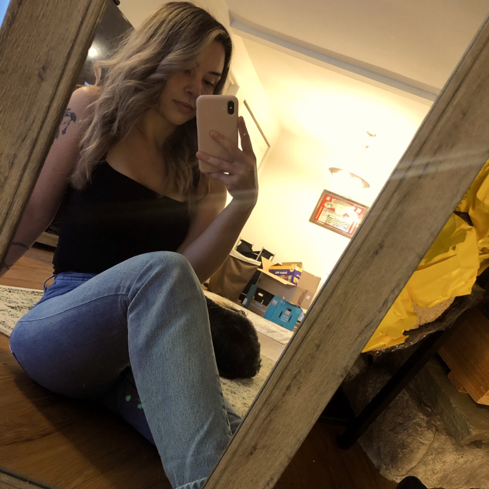 Meet your Posher, Sammy